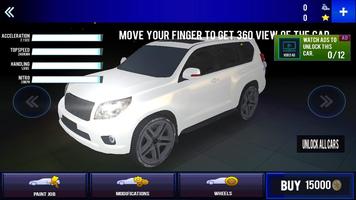 Auto Car Racing 스크린샷 3