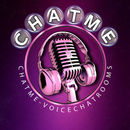 Chat Me  - Voice Chat Rooms APK