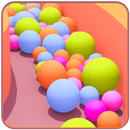 Sand Balls Delight APK