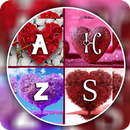 Love Name Letter DP Maker APK