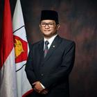 Bambang Riyanto Biografi-icoon