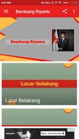 Bambang Riyanto Biografi captura de pantalla 1