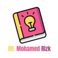 Dr. Mohamed Rizk