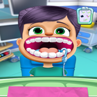 Dr D - Dentist Simulator icon
