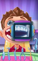 Dr D - Dentist Simulator poster