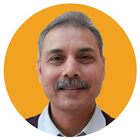 Dr.Ajay Chaudhry আইকন