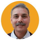 Dr.Ajay Chaudhry icône