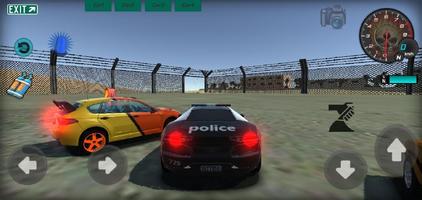 Dr Driving 3 screenshot 1