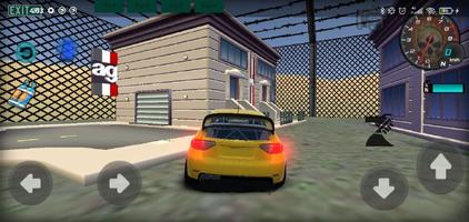 Dr Driving 3 스크린샷 2