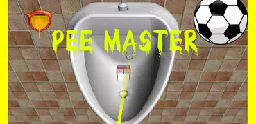 Pee Master