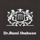 Dr.Rami Shaheen-icoon