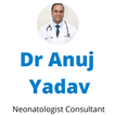 Dr. Anuj Yadav icon