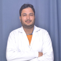 Dr Prashant Kumbhaj