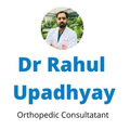 Dr. Rahul Upadhyay