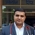 Dr Umesh Gurjar Chhabadi