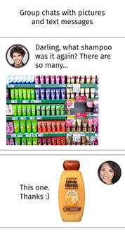 Shopping list — Lister 截图 1