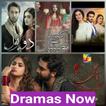 Dramas Now