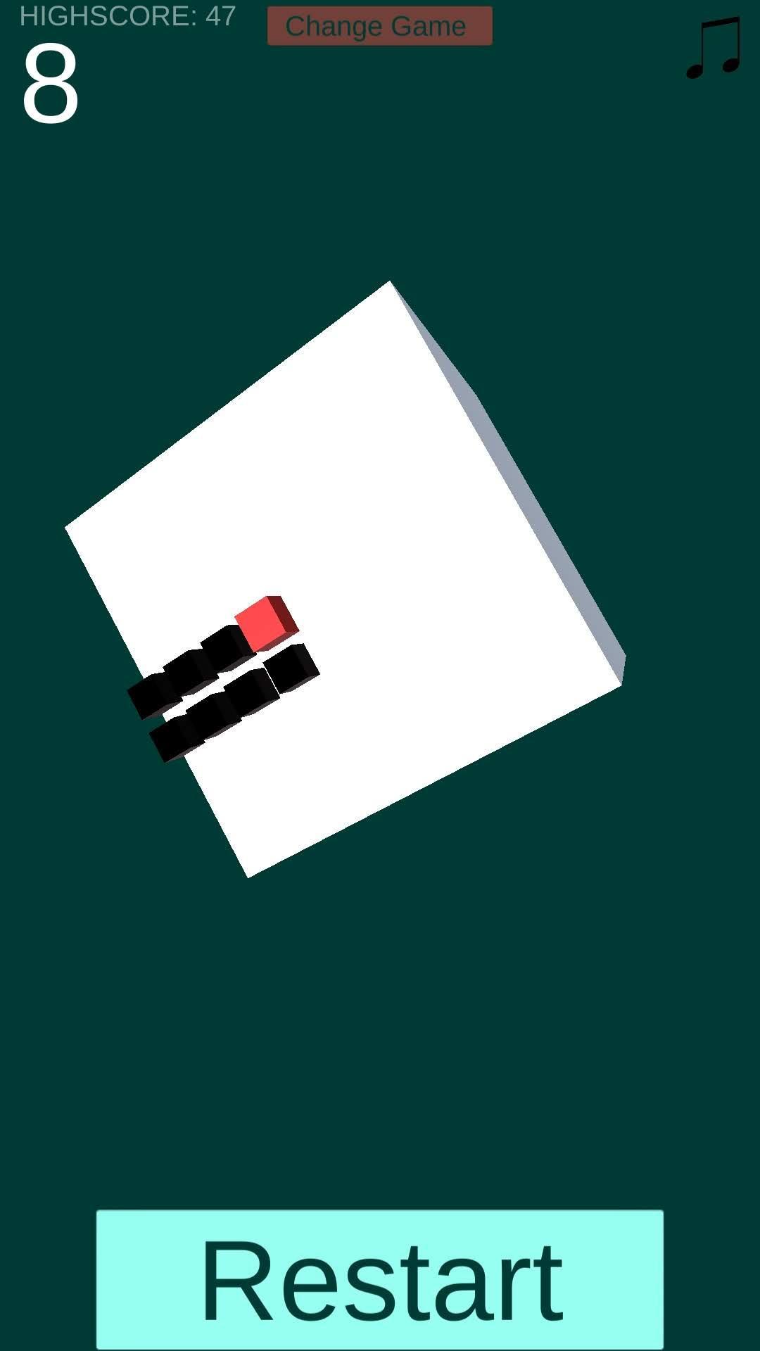 Cube Snake For Android Apk Download - roblox cube eat cube