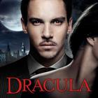 Dracula book-icoon