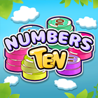 ikon Numbers Ten