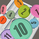 Numbers2 APK