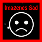 Imagenes Sad icon