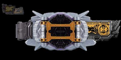 DXサウザンドドライバー変身ベルトシム スクリーンショット 3