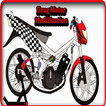 modifikasi motor drag