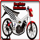 Drag Motor Modification Zeichen