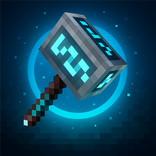 ”Mod More Tools Minecraft PE