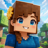 ”Girlfriend Mods for Minecraft