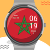 HIGH MOROCCO Watch Face APK