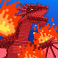 ”Fantastic Dragon for Minecraft