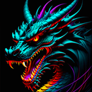 Dragon wallpaper APK