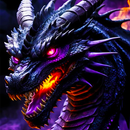 Dragon wallpaper APK