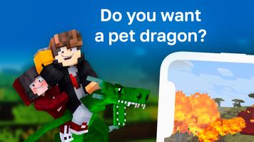 Black Dragon Mod poster