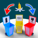 Sort in trash APK
