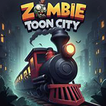 Zombie Toon City icon
