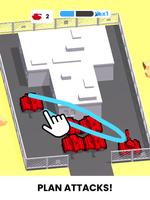 Air Strike الملصق