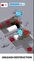 Air Strike تصوير الشاشة 3