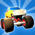 Icona Crazy Taxi