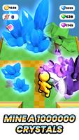 Dragon Idle Island โปสเตอร์