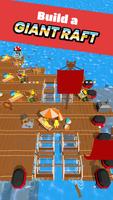 Raft Idle 스크린샷 2
