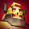Robot Rampage APK