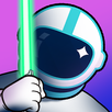 Space Knight Mining APK