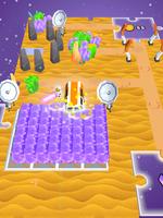 Space Knight Mining screenshot 1