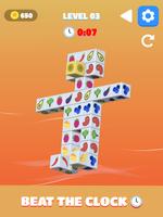 Tap Two Emoji স্ক্রিনশট 1