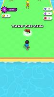 Zombie Die Idle 截图 2