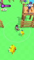 Zombie Die Idle 截图 3