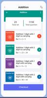 Math Marvel Pro تصوير الشاشة 2